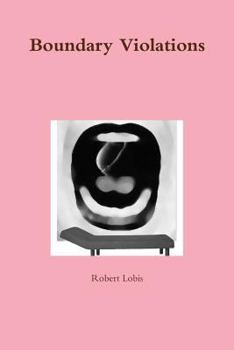 Paperback Boundary Violations Book