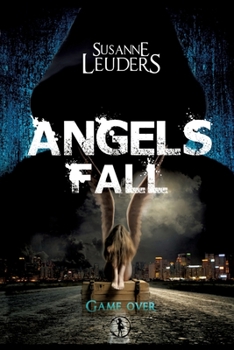 Paperback Angels Fall: Game over [German] Book