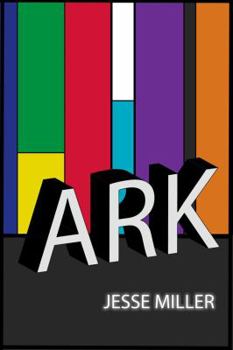Paperback Ark Book