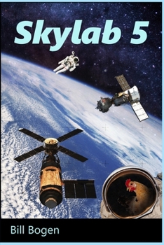 Paperback Skylab 5 Book