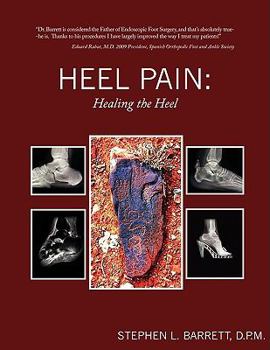 Paperback Heel Pain: Healing the Heel Book