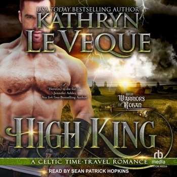 MP3 CD High King Book
