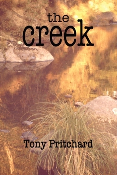 Paperback The Creek Book