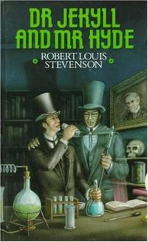 Hardcover Dr. Jekyll and Mr. Hyde Book