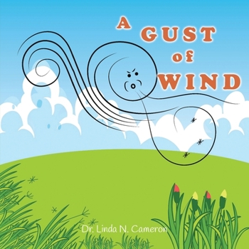 Paperback A Gust of Wind Book