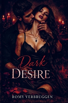 Paperback Dark Desire Book