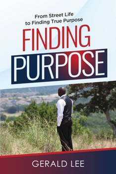 Paperback Finding Purpose Book