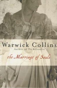 The Marriage Of Souls - Book #2 of the Silas Grange