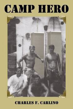 Paperback Camp Hero Book