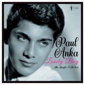 Lonely Boy  Greatest Singles 1957 62