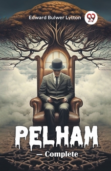 Paperback Pelham-Complete Book