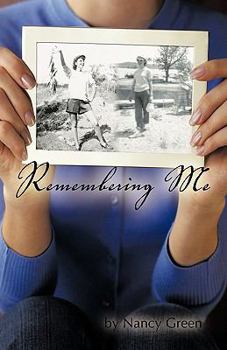 Paperback Remembering Me Book