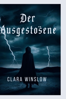 Der Ausgestoßene (German Edition)