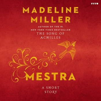 Mestra: A Short Story