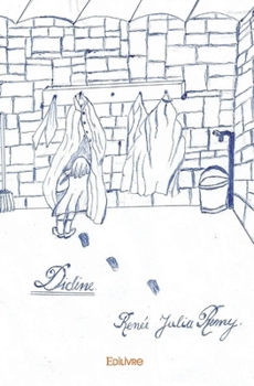 Paperback Didine [French] Book