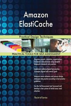 Amazon Elasticache: Practical Design Techniques