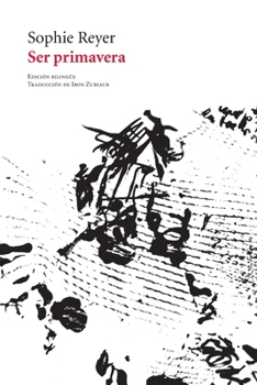 Paperback Ser primavera [Spanish] Book