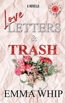 Paperback Love Letters & Trash Book