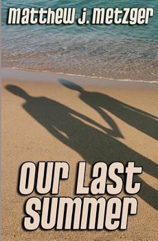 Paperback Our Last Summer Book