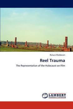 Paperback Reel Trauma Book