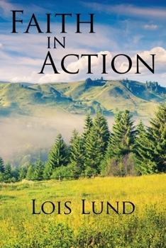 Paperback Faith in Action Book