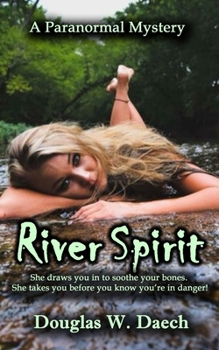 Paperback River Spirit Book