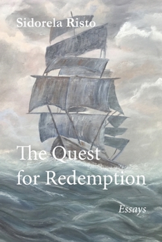 Paperback The Quest for Redemption Book