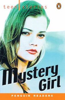 Paperback Mystery Girl Book