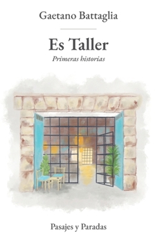 Paperback Es Taller: Primeras historias [Spanish] Book