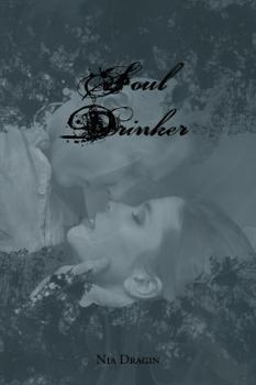 Soul Drinker - Book #3 of the Eclipsing Trilogy