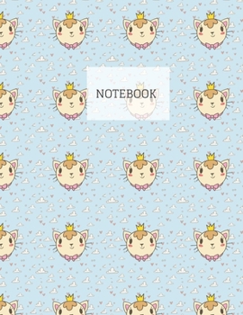 Paperback Notebook: Composition book, Journal, Diary, Notebook for Writing Down, Dialy Habits, Record keeping Book