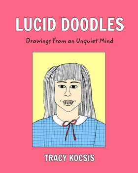Paperback Lucid Doodles Book