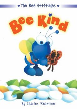 Board book Bee Kind Book