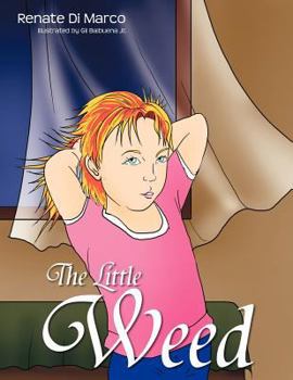 Paperback The Little Weed Book