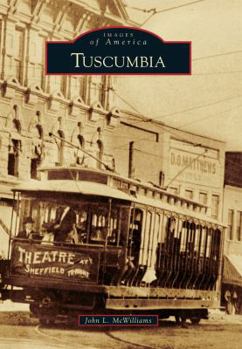 Paperback Tuscumbia Book
