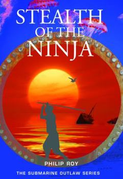 Paperback Stealth of the Ninja Book