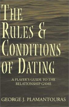 Paperback The Rules & Conditions of Dating Book