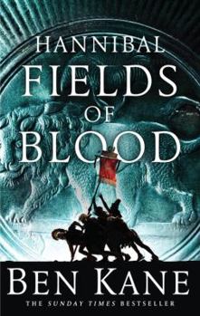 Paperback Hannibal II: Fields of Blood Book