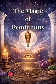 Paperback The Magic of the Pendulums Book