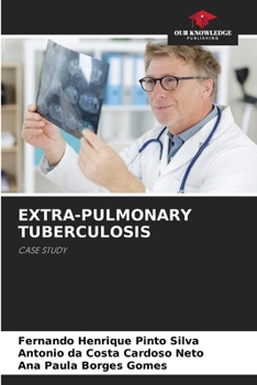 Paperback Extra-Pulmonary Tuberculosis Book