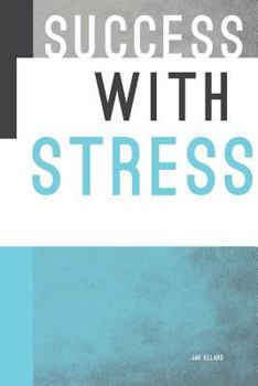 Paperback Success with Stress Book