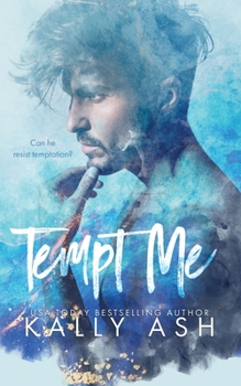 Paperback Tempt Me Book