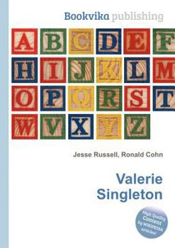 Paperback Valerie Singleton Book