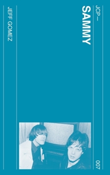 Paperback Sammy Book