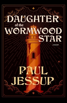 Paperback Daughter of the Wormwood Star Book