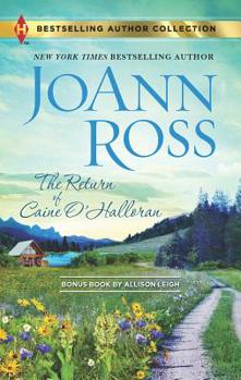 Return of Caine O'Halloran: Hard Choices - Book  of the Lost Loves