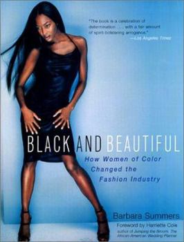 Paperback Black and Beautiful Book