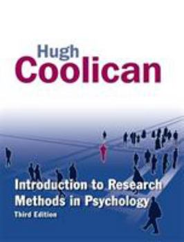 Paperback Introduction to Research Methods in Psychology Book