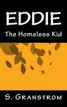 Paperback Eddie: The Homeless Kid Book