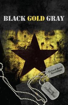 Paperback Black Gold Gray Book